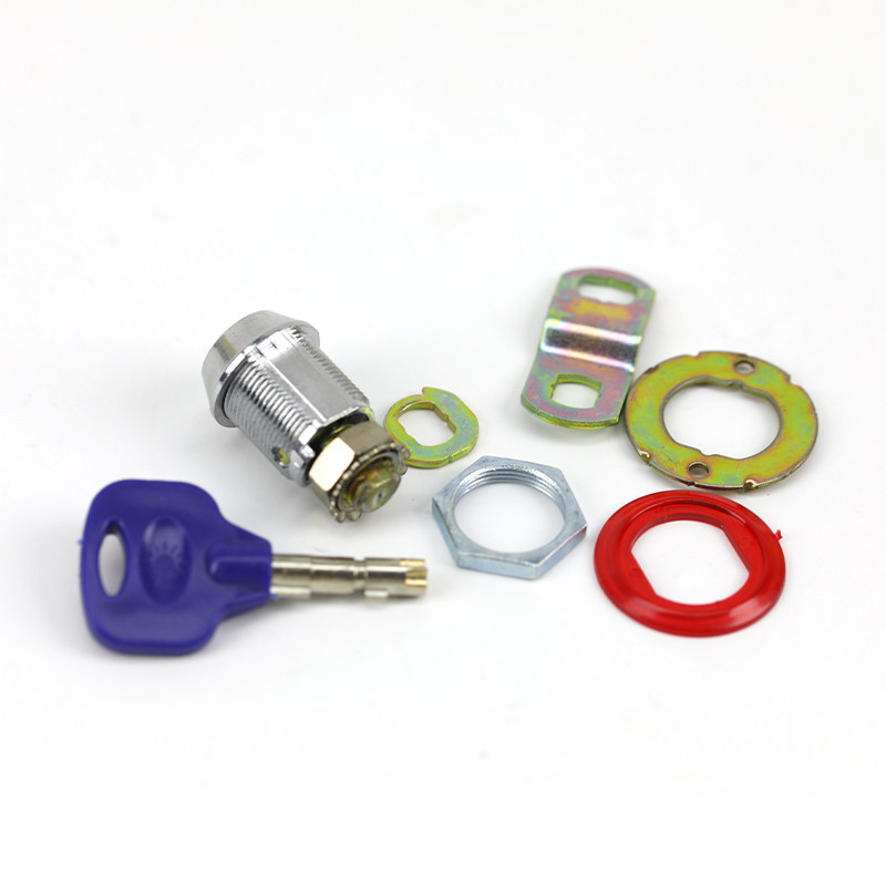 Arcade Ticket Machine - Coin Operated Arcade Cylinder Lock Key