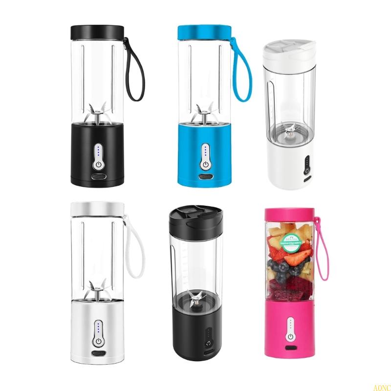 Fruit Slot Machine - A0NC Portable Electric Juicer Mini Fruit
