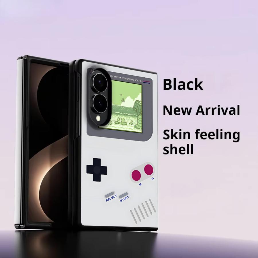 Arcade Z - Luxury Phone Cover Case for Samsung