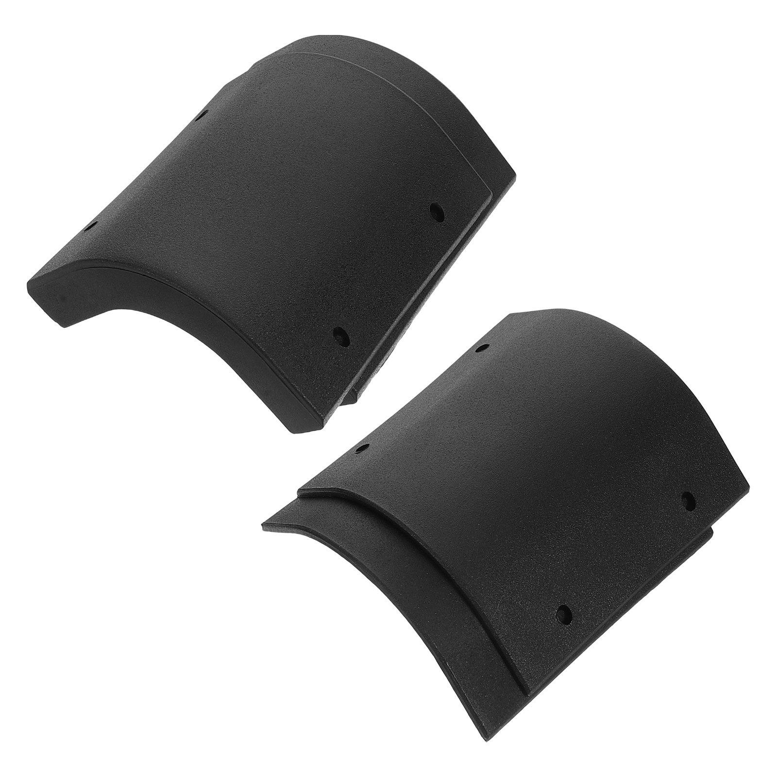 Air Hockey Table - 4Pcs Air Hockey Table Edge Protectors