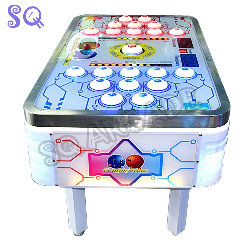 Coin Operated Indoor Amusement - Skee Ball Arcade 评论和价格