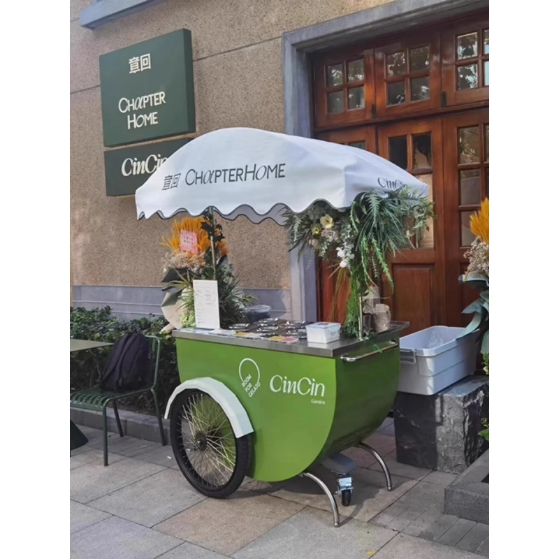 custom.Mobile Metal Trolley wi - Hot Dog Vending Cart 评论和价格