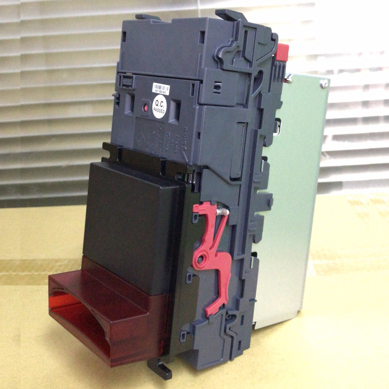 ITL NV9 USB+ Bill Acceptor wit - Arcade Ticket Machine 评论和价格