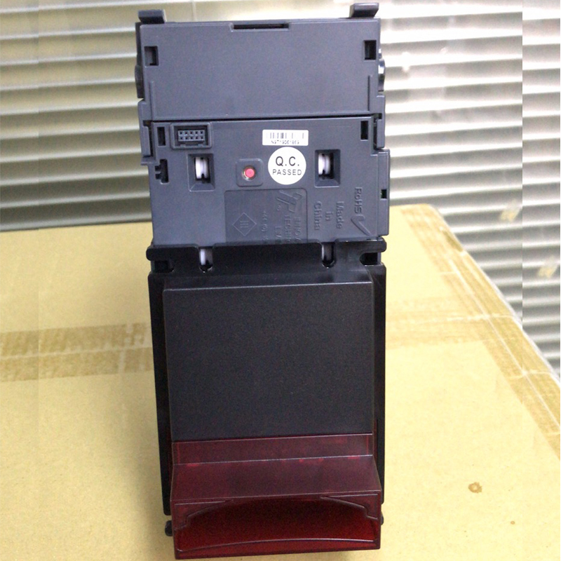 ITL NV9 USB+ Bill Acceptor wit - Arcade Ticket Machine 评论和价格
