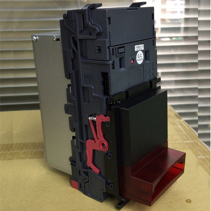 ITL NV9 USB+ Bill Acceptor wit - Arcade Ticket Machine 评论和价格