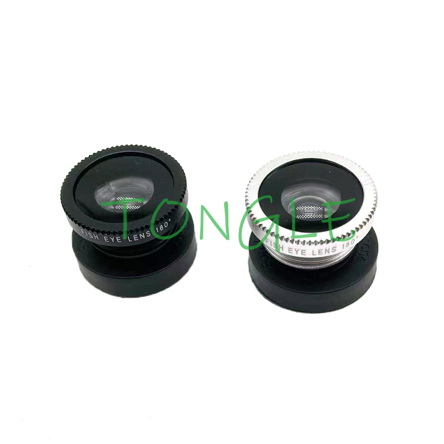 Wide Angle / Fish Eye Lens for - Gun Shooting Arcade 评论和价格