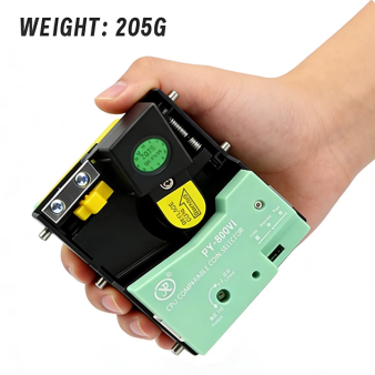 PY-800VI CPU Comparable Coin S - Coin Acceptor Selector 评论和价格