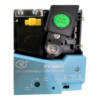 PY-800VI CPU Comparable Coin S - Coin Acceptor Selector 评论和价格
