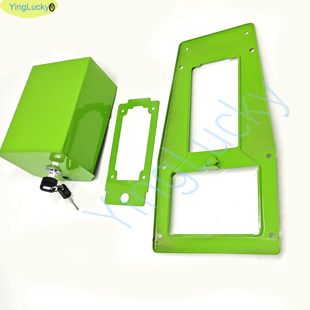 Arcade Game Token Storage Box  - Arcade Ticket Machine 评论和价格