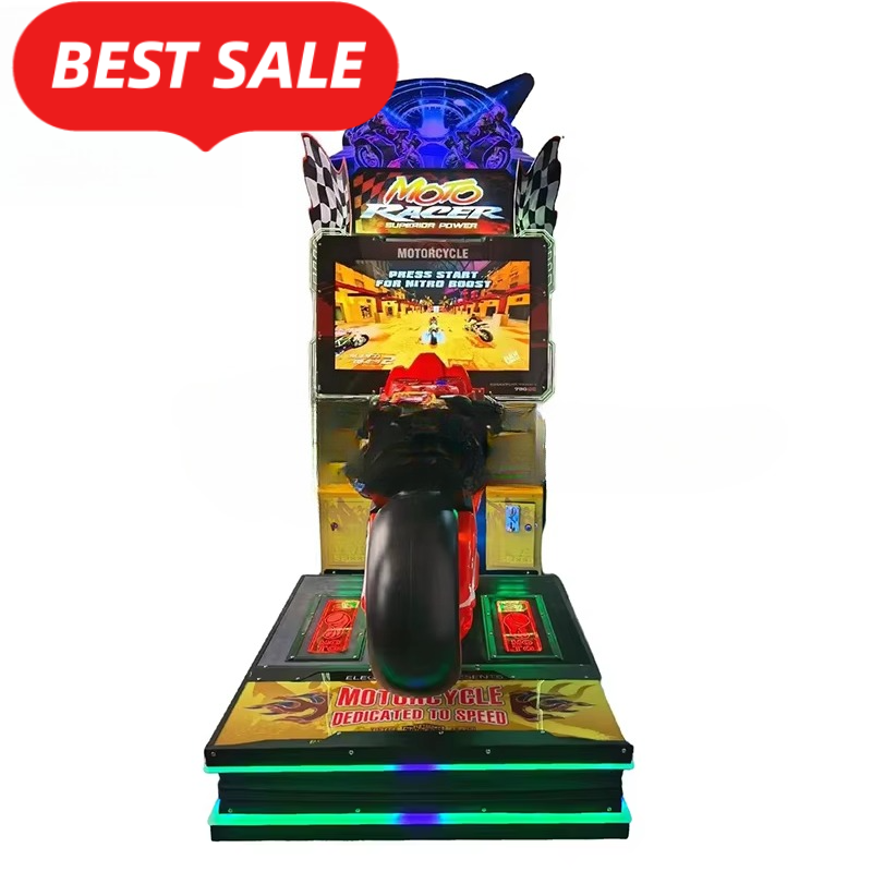 Factory Price Arcade Driving M - Arcade Game Coin 评论和价格