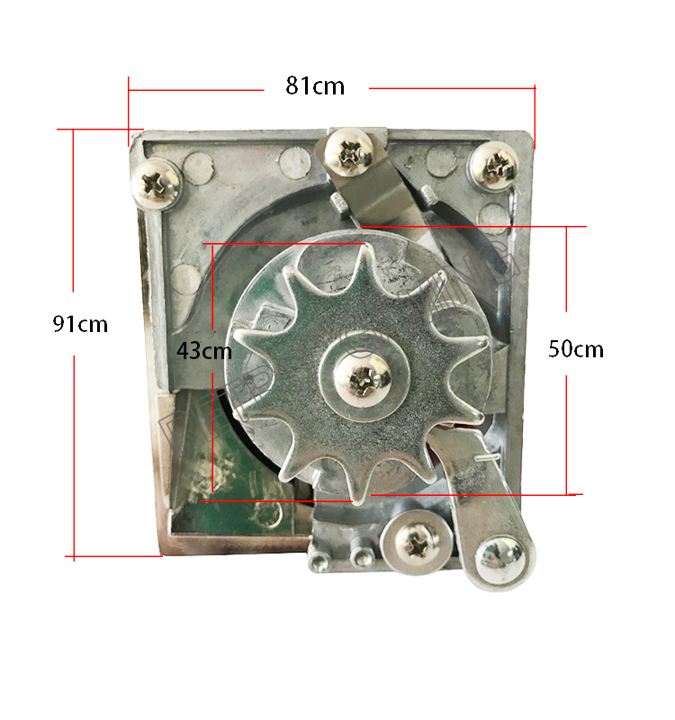 Mechanical Coin Acceptor Selec - Arcade Vending Machine 评论和价格