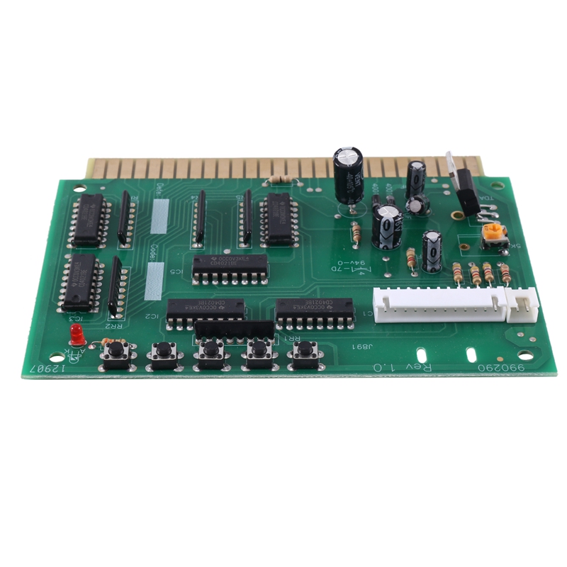 A23F-PC To Jamma Converter Boa - Usb Game Board Jamma 评论和价格