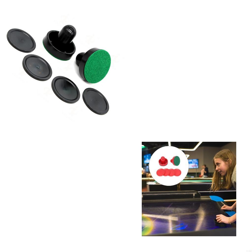  Home Standard Air Hockey Padd - Air Hockey Table 评论和价格