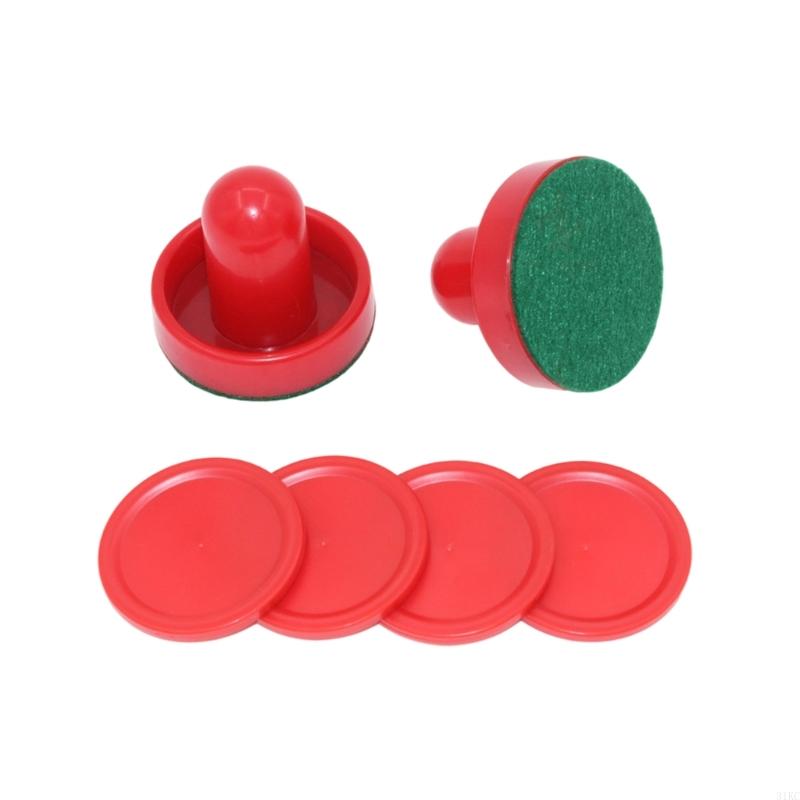  Home Standard Air Hockey Padd - Air Hockey Table 评论和价格