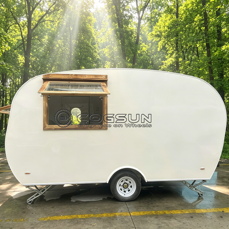 COGSUN New Design Commercial M - Hot Dog Vending Cart 评论和价格