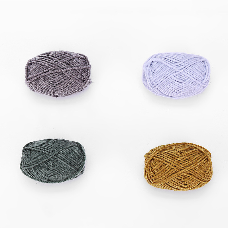 12-20balls/LOT Acrylic Yarn Sk - Skee Ball Arcade 评论和价格