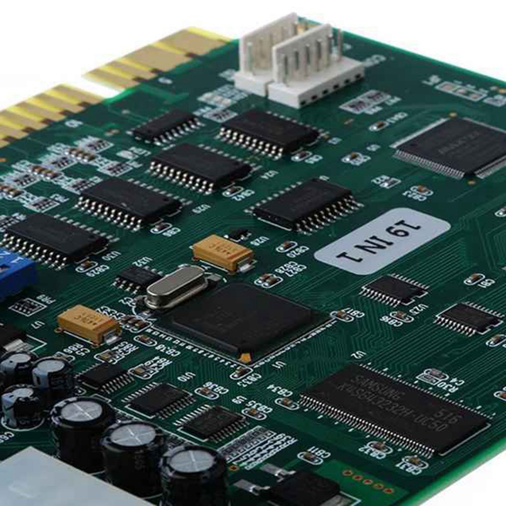 B27B 19 In 1 Multicade PCB Boa - Usb Game Board Jamma 评论和价格