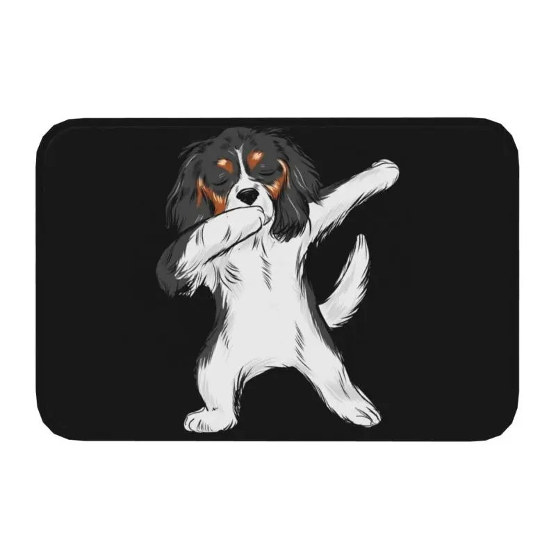 Dabbing Cavalier King Charles  - Dance Pad Machine 评论和价格