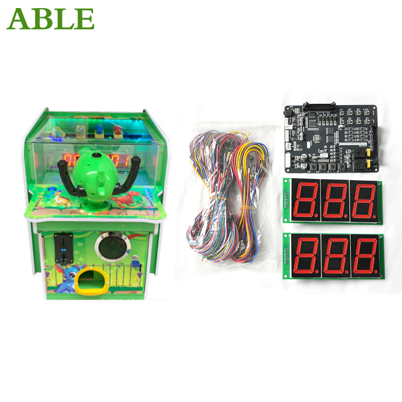 Dinosaur Island Ball Shooting  - Skee Ball Arcade 评论和价格