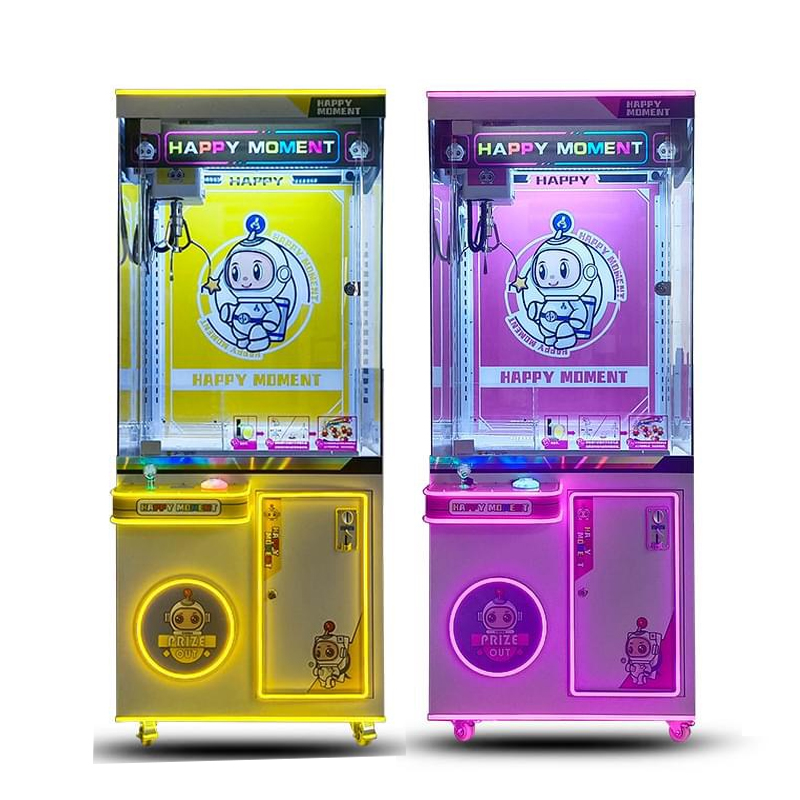 Commercial Stacker Arcade Priz - Arcade Prize Vending Machine 评论和价格