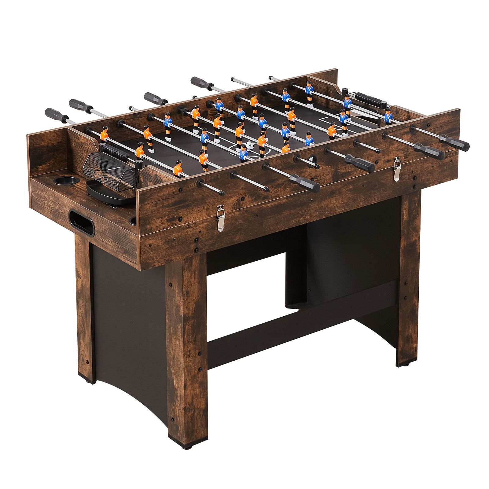 3-In-1 Combo Game Table Set, 5 - Air Hockey Table 评论和价格