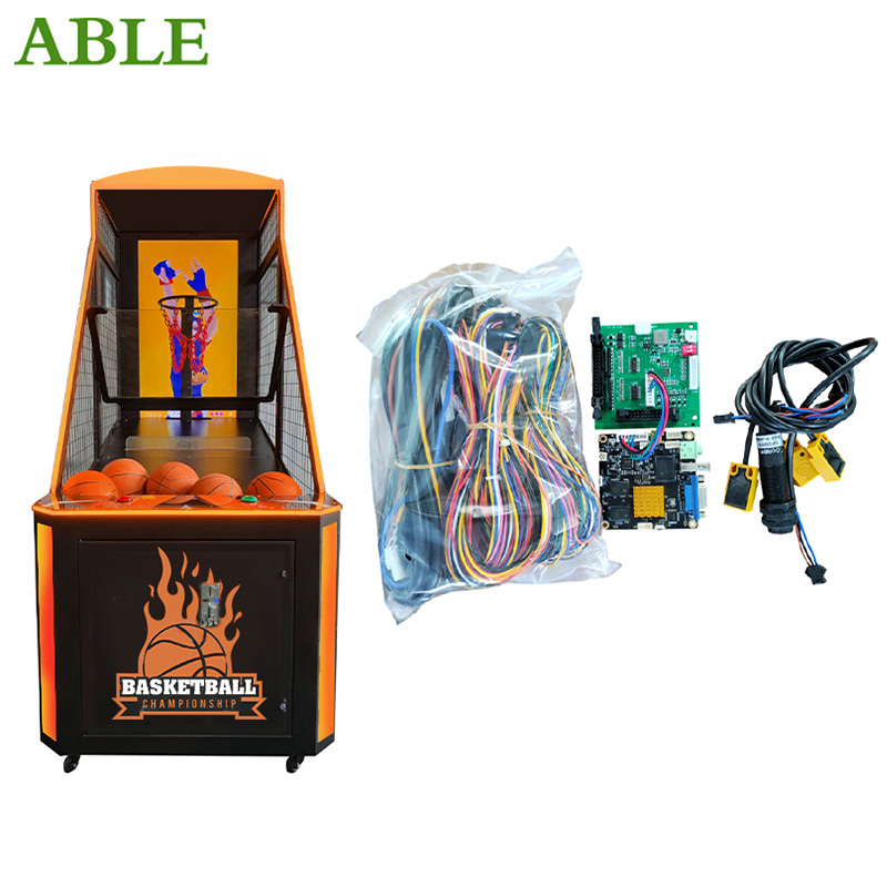 Shoot Basketball Master Street - Gun Shooting Arcade 评论和价格