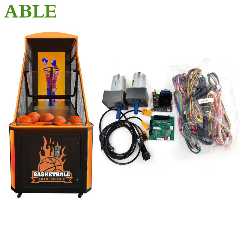 Shoot Basketball Master Street - Gun Shooting Arcade 评论和价格