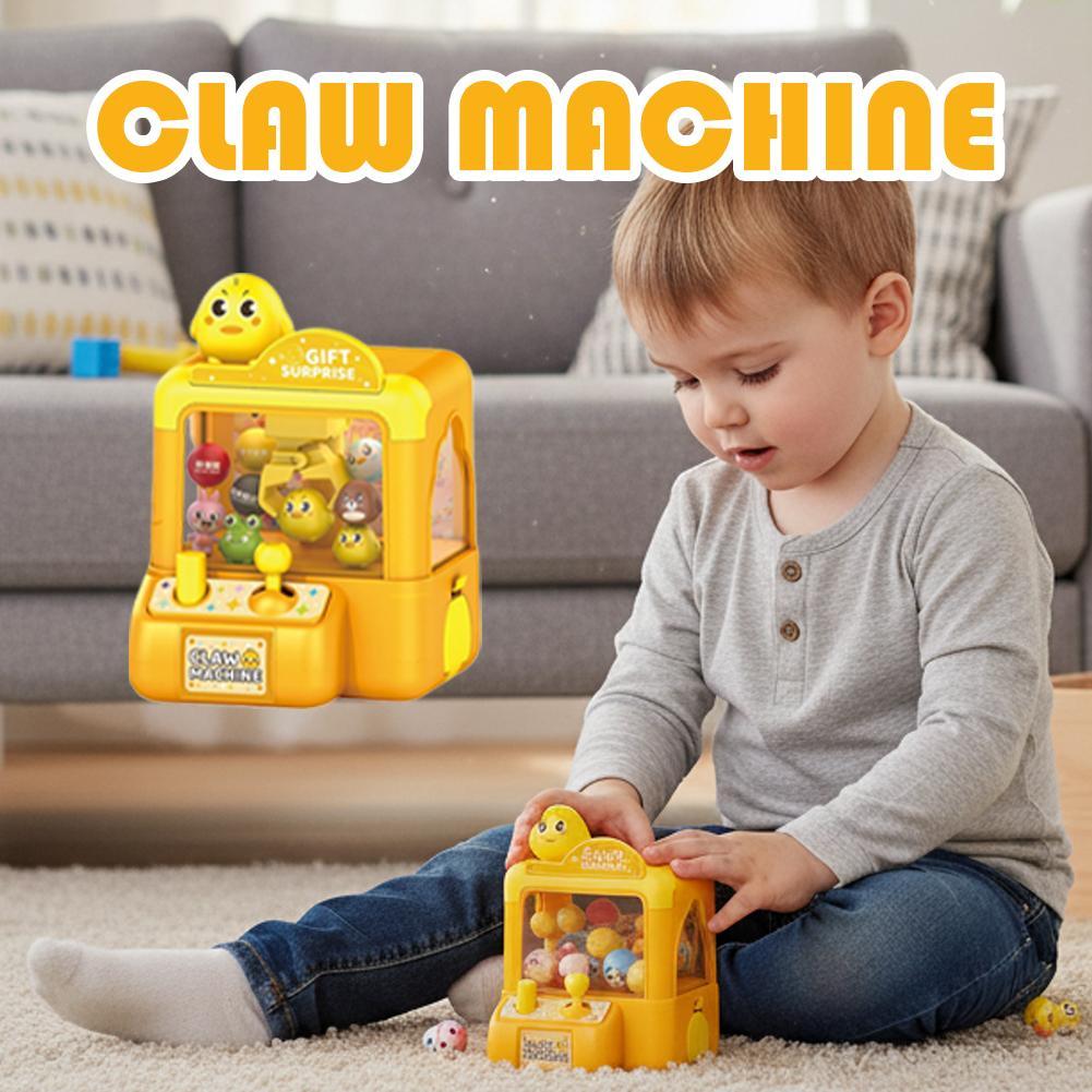 Cute Arcade claw Machine Toys  - Arcade Vending Machine 评论和价格