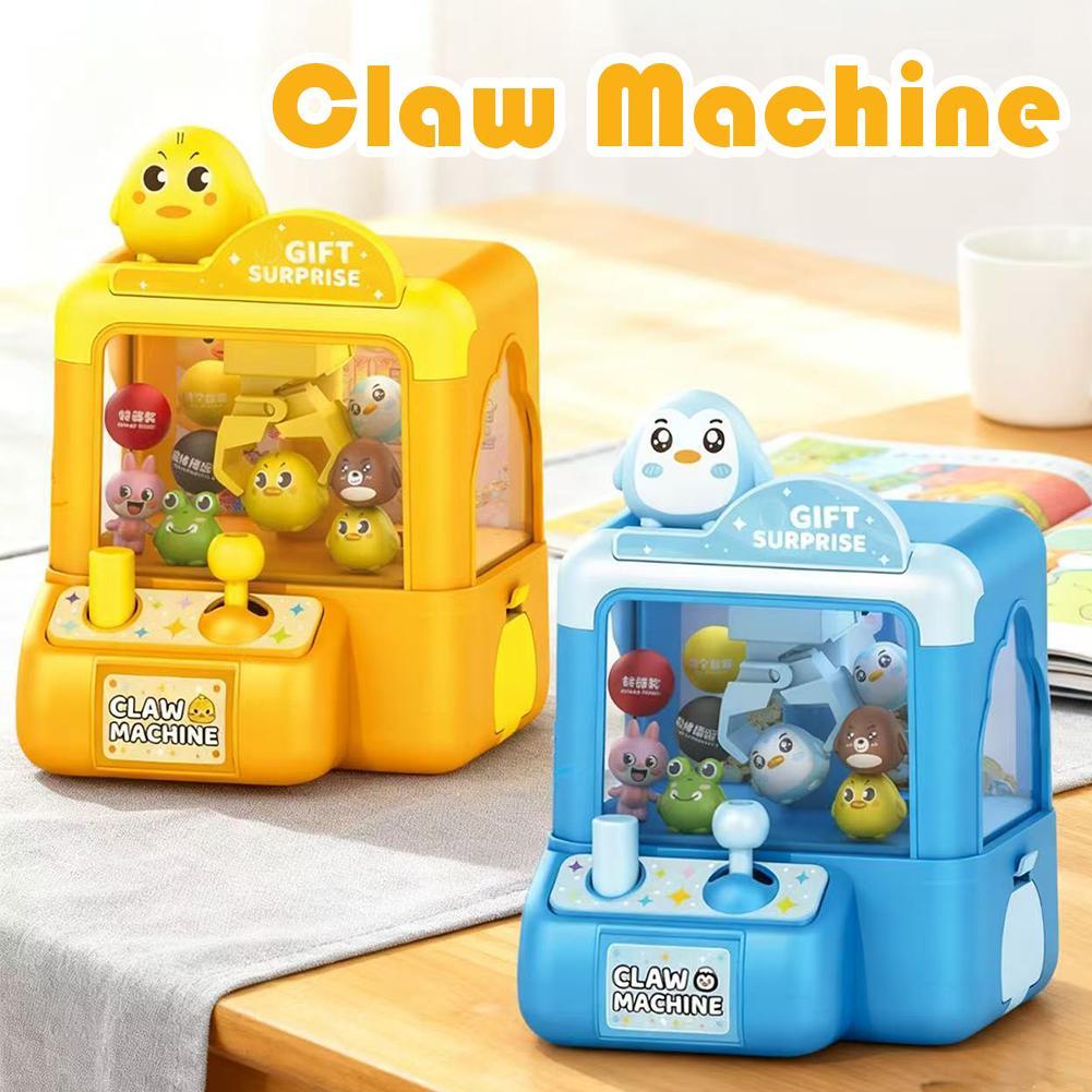 Cute Arcade claw Machine Toys  - Arcade Vending Machine 评论和价格