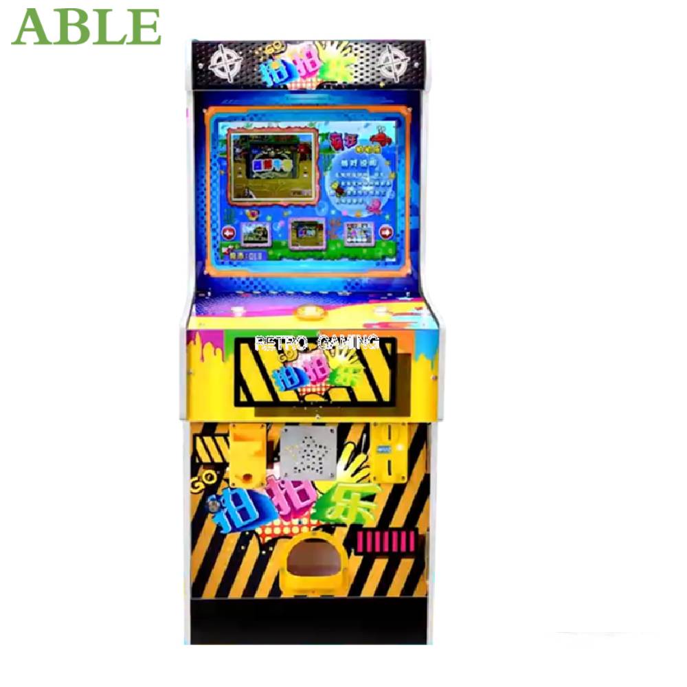 West Cowboy 61 In 1 One Touch  - Skee Ball Arcade 评论和价格