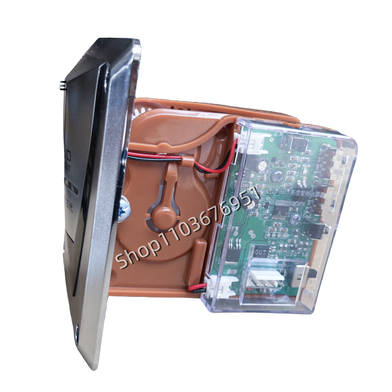 JY-001 Automatic Ticket Dispen - Arcade Ticket Machine 评论和价格