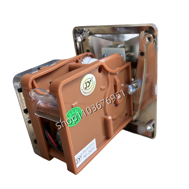 JY-001 Automatic Ticket Dispen - Arcade Ticket Machine 评论和价格