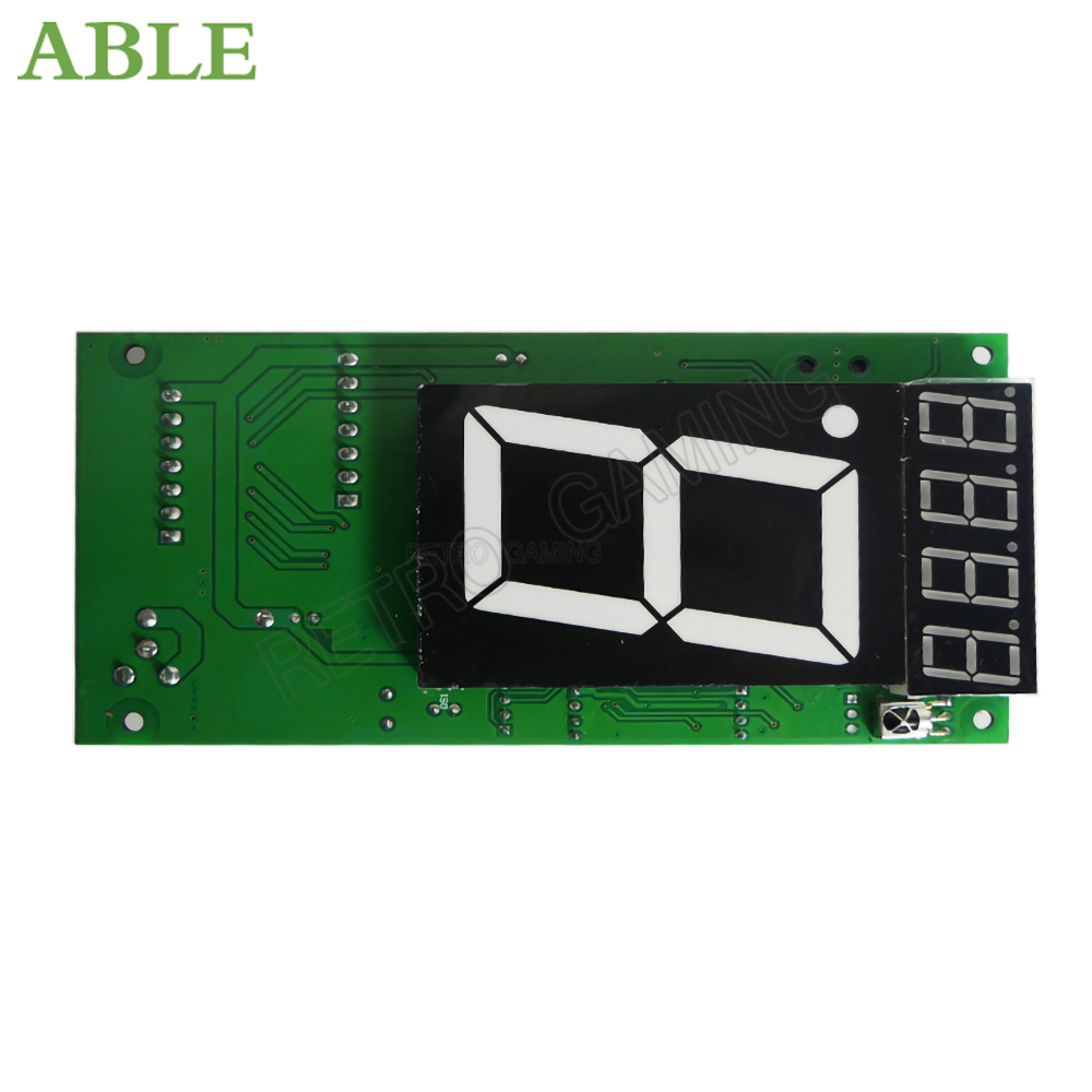 Eye Fast Chips Quick Hands Arc - Skee Ball Arcade 评论和价格