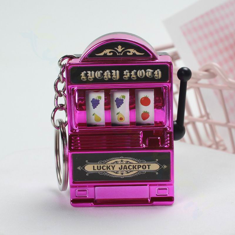 10PCS Mini Gambling Slot Machi - Fruit Slot Machine 评论和价格