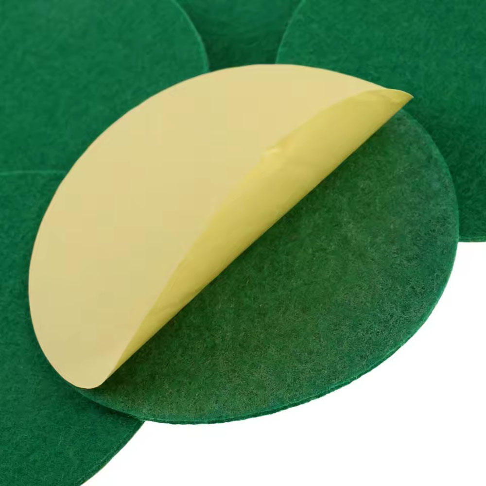 Air Hockey Pusher Felt Pads Re - Air Hockey Table 评论和价格
