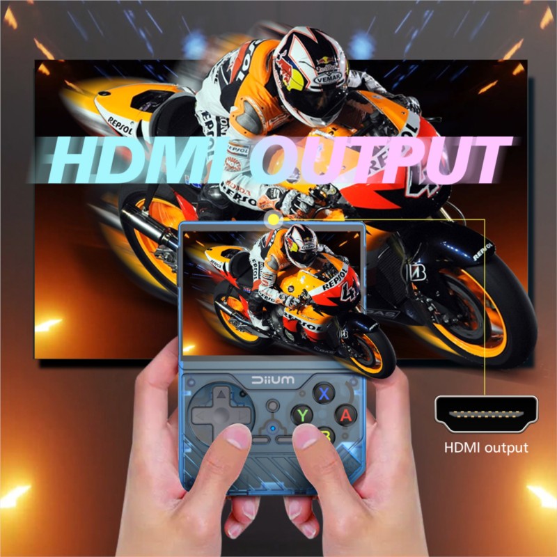 New Open-source Handheld Game  - Arcade Game Jackpot 评论和价格