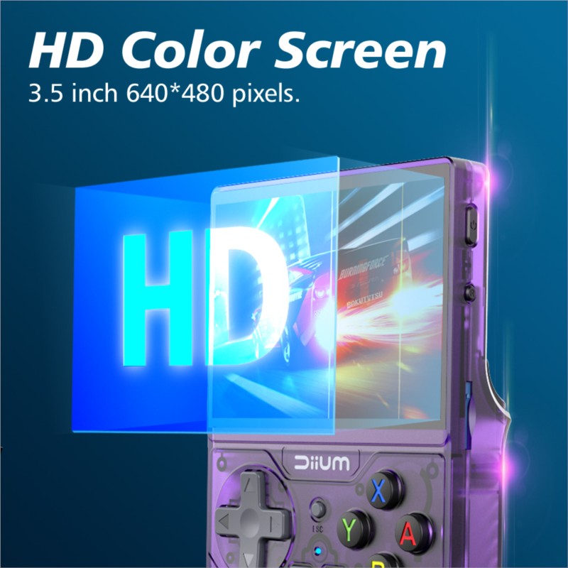 New Open-source Handheld Game  - Arcade Game Jackpot 评论和价格