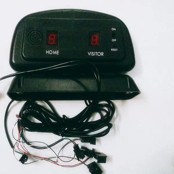 Air Ice Hockey Table, New Elec - Air Hockey Table 评论和价格