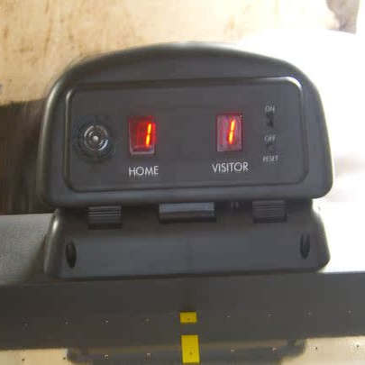 Air Ice Hockey Table, New Elec - Air Hockey Table 评论和价格