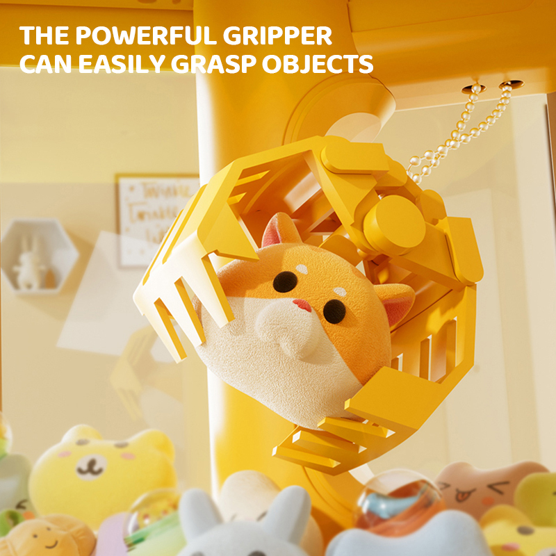 Electronic Arcade Claw Machine - Arcade Vending Machine 评论和价格