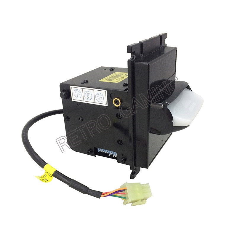 Cash International Currencies  - Coin Acceptor Selector 评论和价格