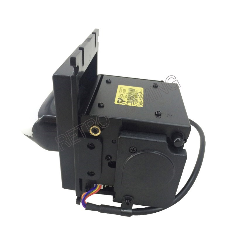 Cash International Currencies  - Coin Acceptor Selector 评论和价格