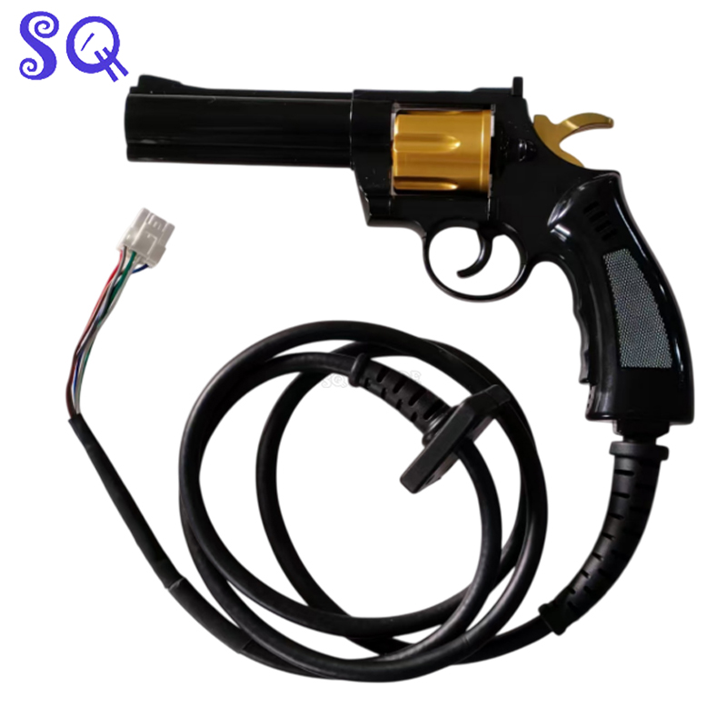 Arcade Game Gun Coin-Operated  - Skee Ball Arcade 评论和价格