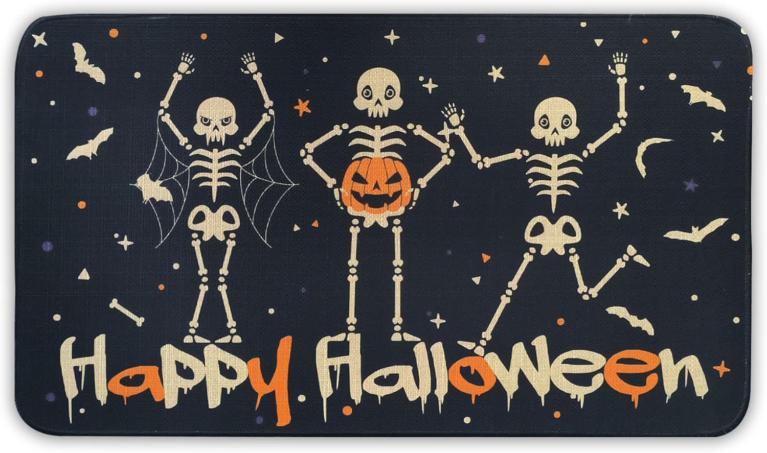 Halloween Dancing Skeletons Do - Dance Pad Machine 评论和价格