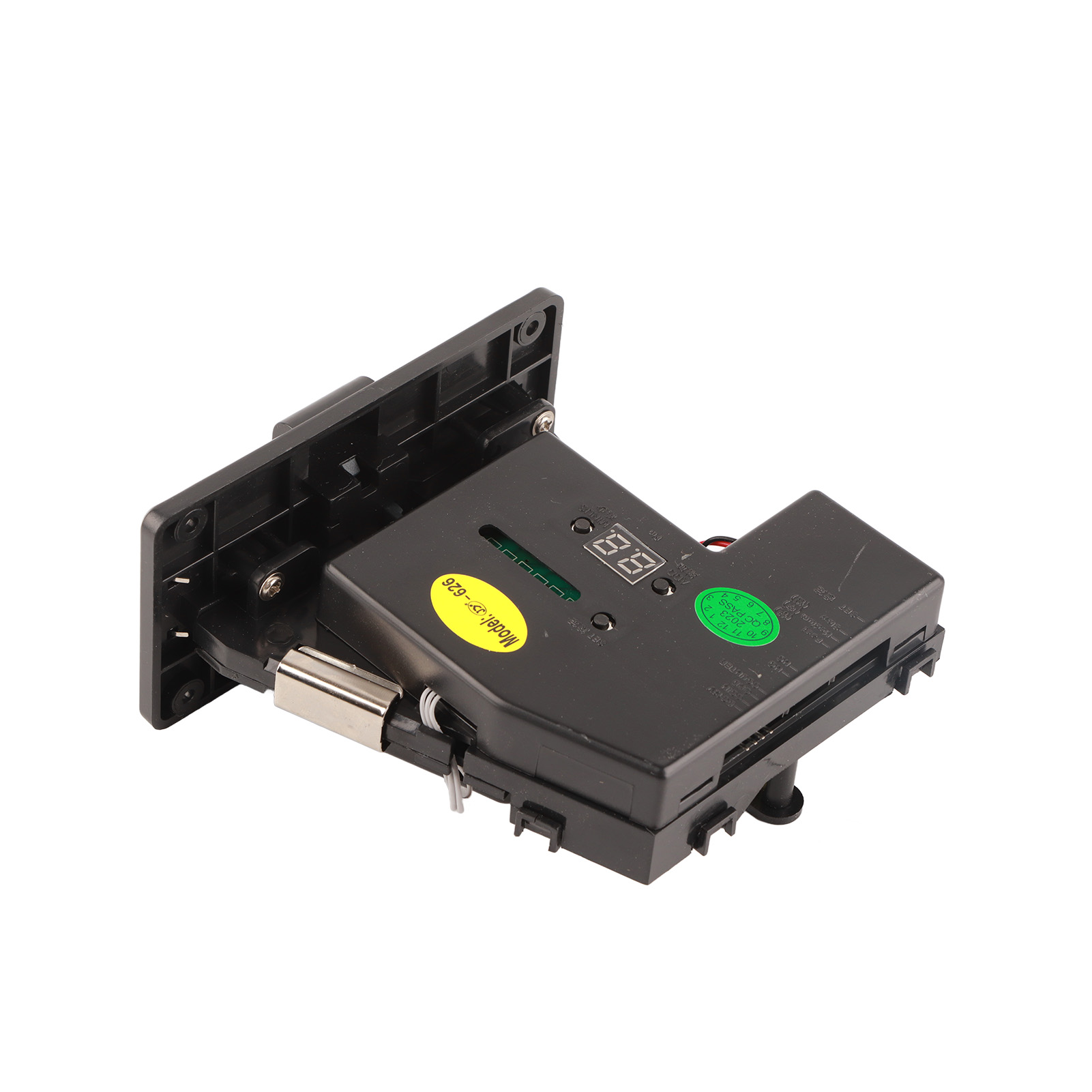Coin Acceptor Support 6 Kinds  - Coin Acceptor Selector 评论和价格