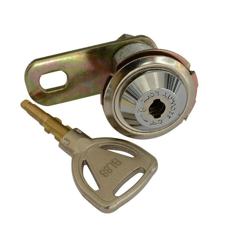 27MM T Shape Lock for Arcade M - Arcade Ticket Machine 评论和价格