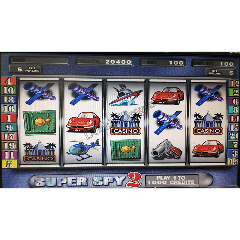 6X 6 in 1 Mutilgame motherboar - Skee Ball Arcade 评论和价格