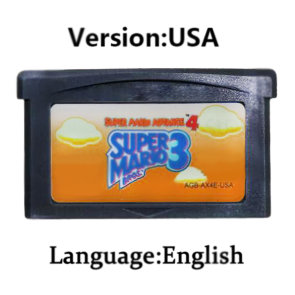 Z-GBA Game Cartridge 32 Bit Vi - Arcade Z 评论和价格