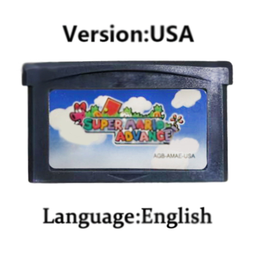 Z-GBA Game Cartridge 32 Bit Vi - Arcade Z 评论和价格