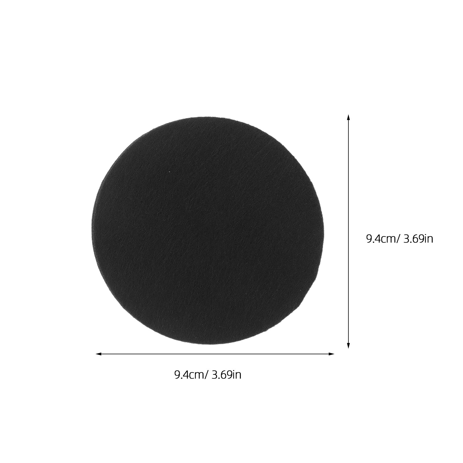 12Pcs Air Hockey Mallet Pads P - Air Hockey Table 评论和价格